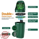 Oiibo Reptile Water Dispenser Fountain For Lizards. Fixed Price $44.99.