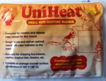 Uniheat Perfect Choice Shipping Warmer 40+ Hours, 50 Pack... +free Bonus! Of. Fixed Price $144.56.