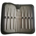 Leoterra 8PCS Ball Tip Snake Professional Reptiles Kit Probes. Fixed Price $57.62.