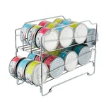 Pounce + Fetch 24 Pet Food Can Dispenser, Dog Cat, Brand New. Fixed Price $22.50.