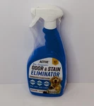 Pet Odor And Stain Eliminator - 32 Oz Active Enzyme Cleaner For Dog & Cat Uri.... Fixed Price $23.74.