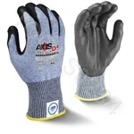 Radians RWGD104L Size Large Nitrile Coated Gloves. Fixed Price $24.99.