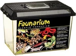 Exo Faunarium, Plastic Reptile Terrarium, Medium, PT2260. Fixed Price $17.08.