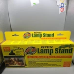 Zoo Med Reptile Lamp Stand - LF21 Tanks To 20 Gallon Long. Fixed Price $22.99.