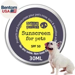 Spf 50 Protection Balm For Pets 30 Ml Tin Moisturising Sunscreen Do. Fixed Price $22.28.