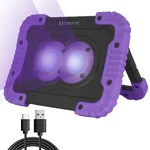 Neonic Rechargeable Uv Led Battery Powered Cordless 395. Fixed Price $52.93.