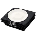Navaris Electric Plate Warmer - 10 Blanket Heater Pockets For Warming D.... Fixed Price $24.42.