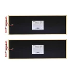 Facon 71/4" X 25" Rv Tank Heater Pad With Automatic Thermostat 2PACKS,. Fixed Price $88.34.