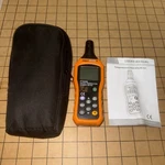 Need Batteries Protmex PT6508 Temperature Humidity Meter, Thermometer Hygrometer. Fixed Price $33.00.