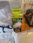 Exo Reptile Uvb 100 - Bulb 13W For Tropical Terrarium. Fixed Price $10.99.