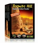 Exo-terra Termite Hill Reptile Cricket Rock Feeder # PT2823. Fixed Price $21.99.