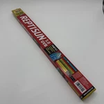 Zoo Med Reptisun 5.0 Uvb T5 High Output Fluorescent (D7) 22 24W. Fixed Price $29.99.
