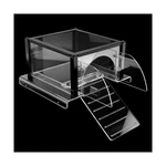 Topper Basking Platform Aquatic Turtles 10/20/29/55 Gallon Tank, A.... Fixed Price $76.05.