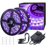 40 Foot Led Strip Kit 720 Units 12V Flexible Fixtures. Fixed Price $25.57.