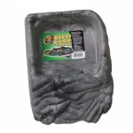 Zoo Repti Ramp Bowl Medium Feeding Watering Dishwasher Safe - 3 Pack. Fixed Price $31.91.