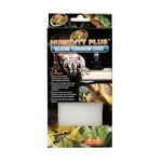 Zoo Med Humidity Plus Silicone Terrarium Cover 1EA/16IN X. Fixed Price $14.99.