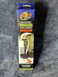 Zoo Med Reptifogger Multiport Attachment 3-WAY Splitter New. Fixed Price $15.99.