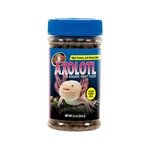 Zoo Med Axolotl Aquatic Newt Food 2 Oz Exotic Pet Supplies For Reptiles. Fixed Price $12.39.