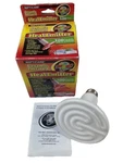 Repticare Ceramic Infrared Heat Emitter 100 Watts Zoo Med Laboratories Inc.. Fixed Price $5.95.