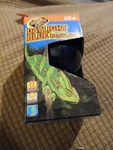 Zoo Med Daylight Blue Reptile Bulb 60 Watt. Fixed Price $12.99.