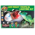 Zml Light Kit Tropical Day Night Reptile Amphibian LF-33. Fixed Price $73.86.