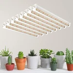 Gytf T5 Grow Lights, 408 Led-bulb White Count (pack Of 1), B-5000K. Fixed Price $60.39.