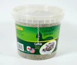 1 Multipet Catnip Garden Cup 2.5OZ Toy. Fixed Price $10.50.