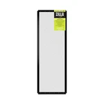 Screen Cover Reptile Terrarium 24 X 12 Metal Mesh Zilla Fresh Air Secure Durable. Fixed Price $74.99.