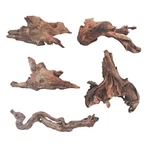 Natural Driftwood For Aquarium Decorations Reptile Tank Accessories, As.... Fixed Price $22.26.