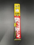 Zoomed Reptisun 15W T5 5.0% Uvb 12 Bulb. Fixed Price $18.39.