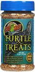 Zoo Med Turtle Treats Whole Krill Excellent High Protein 0.5-OZ 3 Pack. Fixed Price $16.61.