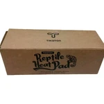 Tikaton Reptile Heating Pad 6" X 8" 120V Watts 6' Cord TK200110. Fixed Price $16.19.