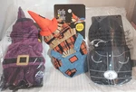 Thrills & Chills Bearded Dragons Animal Pet Costume Noc - Choose Your. Fixed Price $8.50.