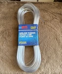 Lees Airline 25' Long Tube (.165 Internal Diameter Tubing). Fixed Price $13.00.