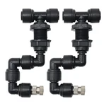 Reptile Misting Spray Nozzle Rainforest Tank Pet Cooling Adjustable Repti.... Fixed Price $19.26.