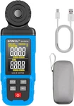 Radiation Tester Uva/uvb SK-8303A Data Storage, Usb Communication/charging,. Fixed Price $660.13.