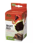 Zilla Night Red Basking Spot Bulb 50W Reptile Terrarium Lamp Light. Fixed Price $13.99.