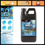 All-in-one Aquarium Conditioner Treatment For Freshwater & Saltwater Fish,. Fixed Price $64.79.