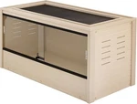 New Age Pet Ecoflex 48" Mojave Reptile Lounge -durable Wood Plastic Composite. Fixed Price $293.94.