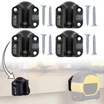 Spider Tool Holster - Docks Pack Of Four Install Compatible T.... Fixed Price $29.02.