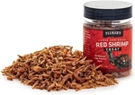 Flukers Sun Dried Red Shrimp Turtle Fish Treat High Protein 0.6OZ. Fixed Price $17.44.