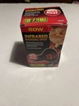 Exo Terra Infrared Basking Spot 50 Watt PT-2141. Fixed Price $11.99.