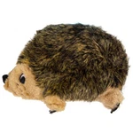 Hedgehogz Plush Dog Toy, Medium. Fixed Price $15.99.