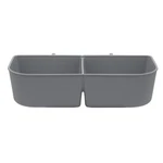 Pet Crate Carrier Cup Double Large. Fixed Price $21.52.
