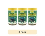 (3 Pack) Tetra Reptomin Floating Food Sticks, Soft Formulated Aqu. Fixed Price $17.22.