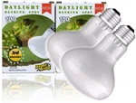 Reptiking Reptile Heat Bulb Lamp, 2-PACK Daylight 100W, White. Fixed Price $19.02.