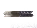 Chicago-latrobe (45022) #52 .0635 X 1-7/8 Oal 2-FLUTE Cobalt Jobber Drill Pc. Fixed Price $19.95.