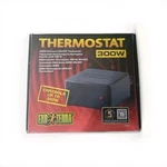 Exo Electronic Thermostat 300W For Reptile Terrarium Mats And Cables. Fixed Price $34.82.