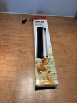 Zilla Reptile 18" T8 Slimline Desert 50 Uvb Pet Habitat Light FIXTURE(D7. Fixed Price $35.97.
