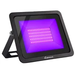 Conalux 365NM 100W Uv Black Light With Us Standard Plug Switch, 4.9FT Pow.... Fixed Price $145.69.